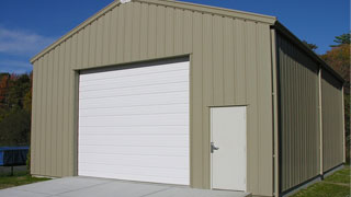 Garage Door Openers at Oriole Estates, Florida